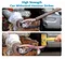 dowel pins with nut